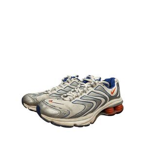 Vintage Nike Shox Dendara Women's Sneakers Size 6.5 Multicolor Running Shoes